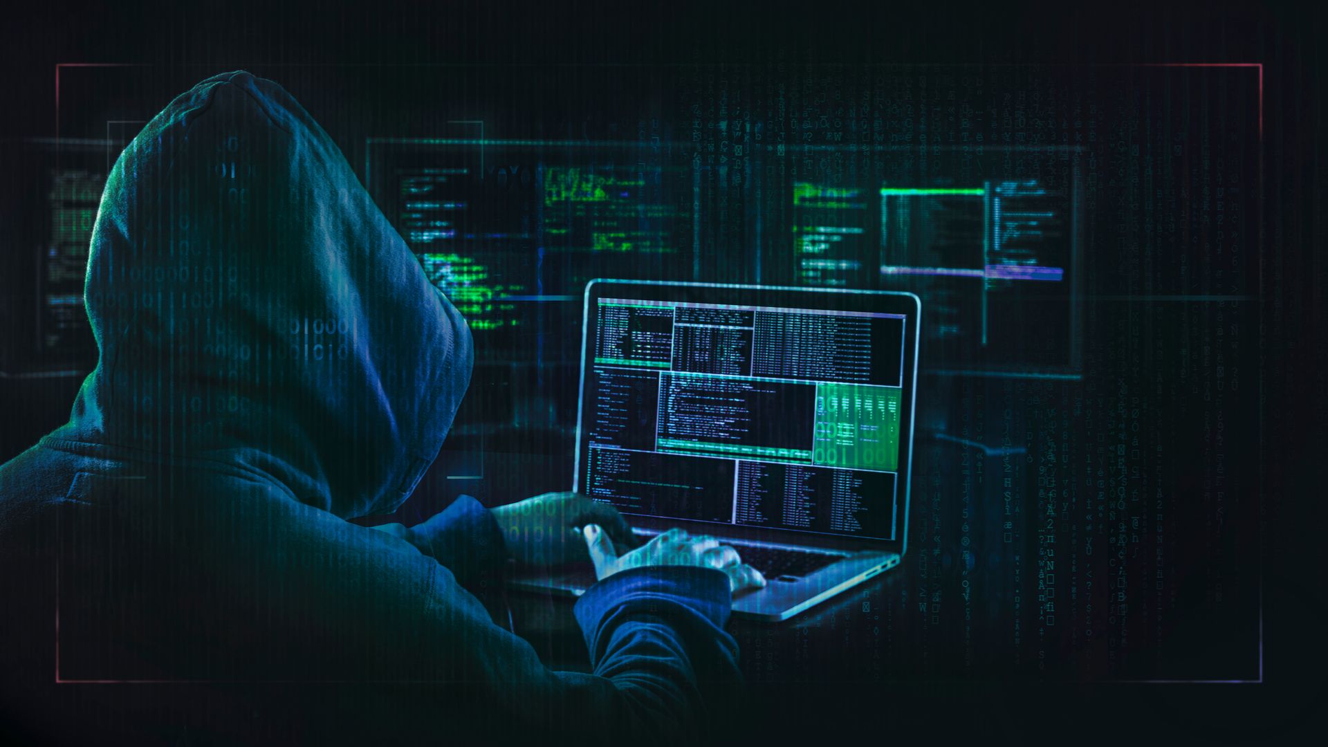 Inside the 15,500 malicious domains secretly using ad trackers to push AI investment scams across the web | TechRadar