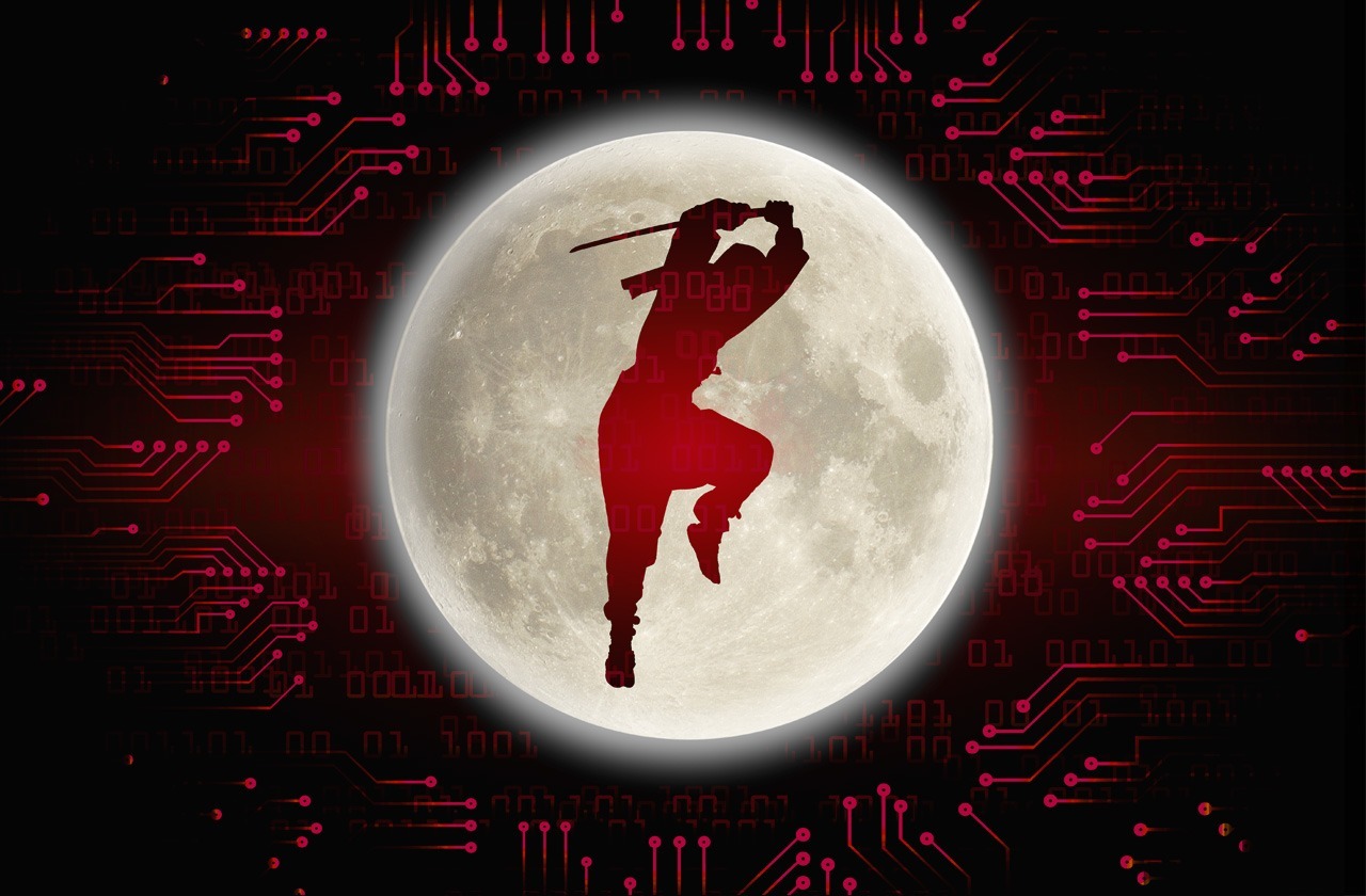 Understanding the Lazarus Group - contextual illustration