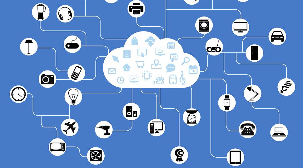 Inside the "disappearing battery" revolution — how forest-powered supercapacitors could keep wireless sensors running for years | TechRadar