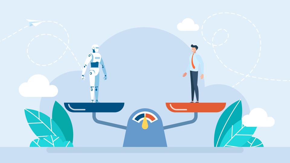 The Impact of Unionization on the Tech Industry - contextual illustration