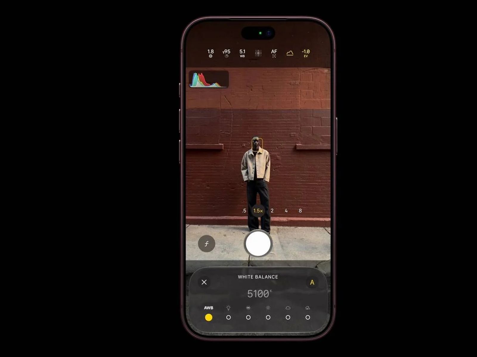 What Sets the iPhone 18 Pro Apart? - visual representation