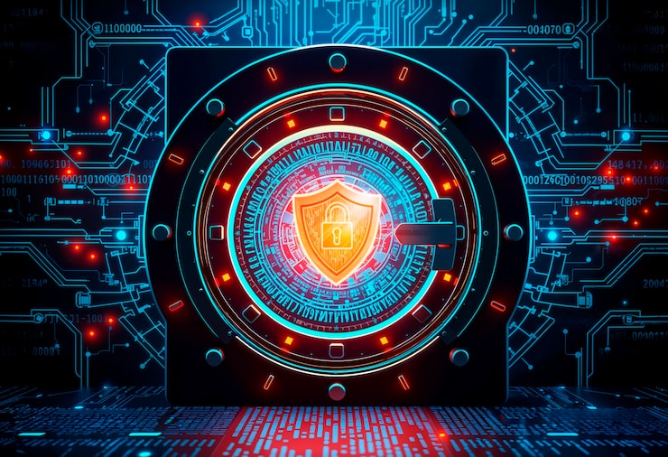 Future Trends in Crypto Security - contextual illustration