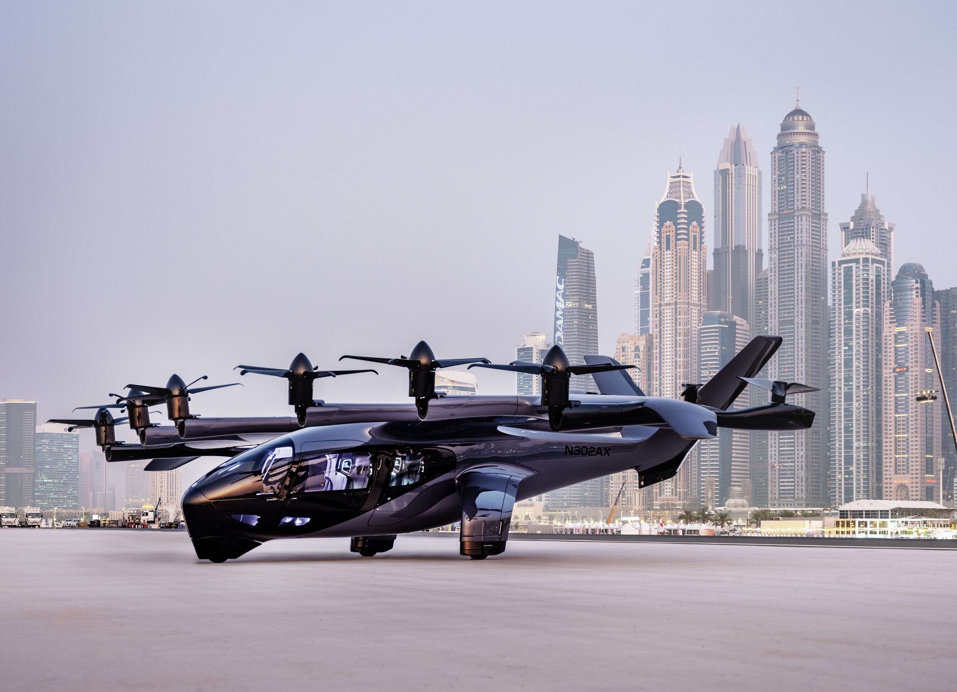 TL; DR - visual representation