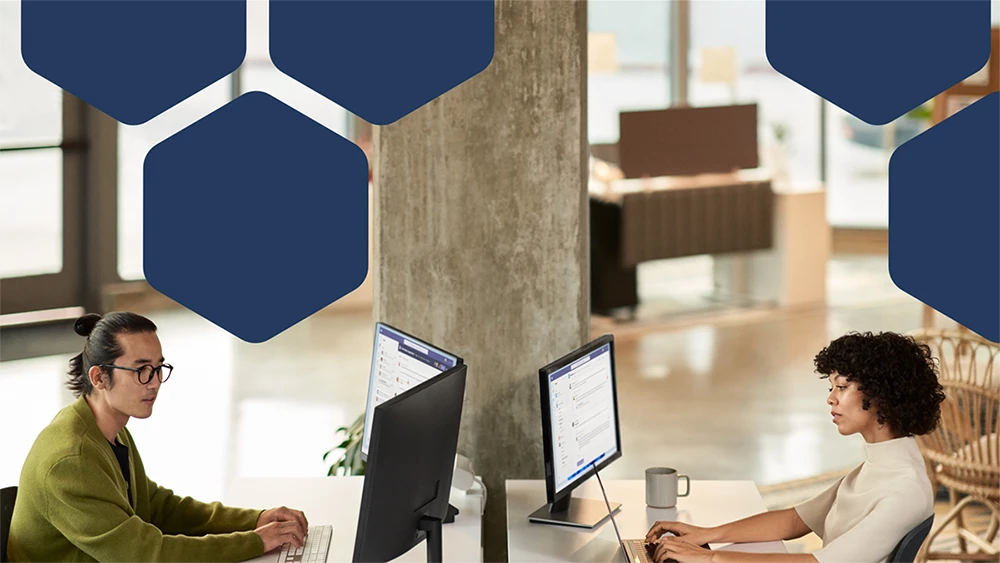 FAQ - visual representation