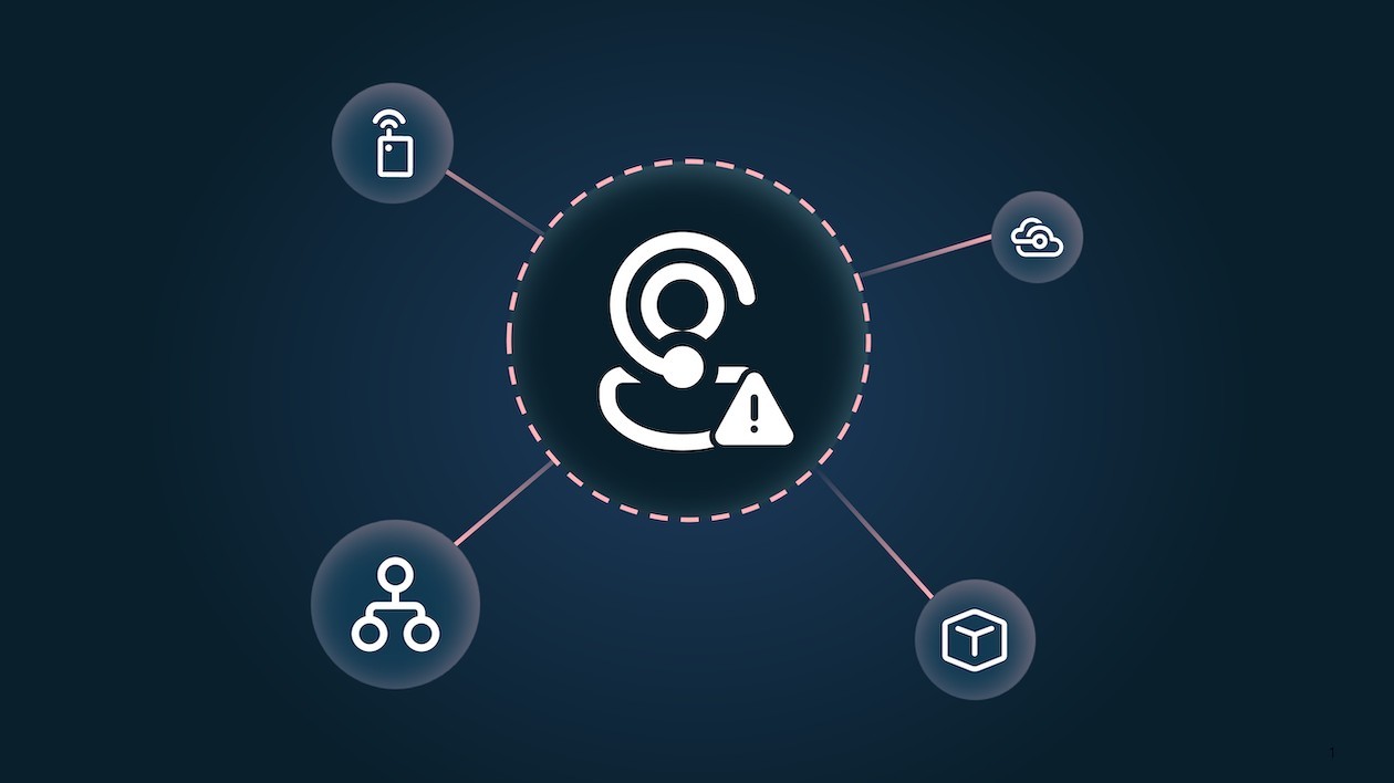 Key Takeaways - visual representation