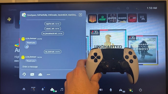 TL; DR - visual representation