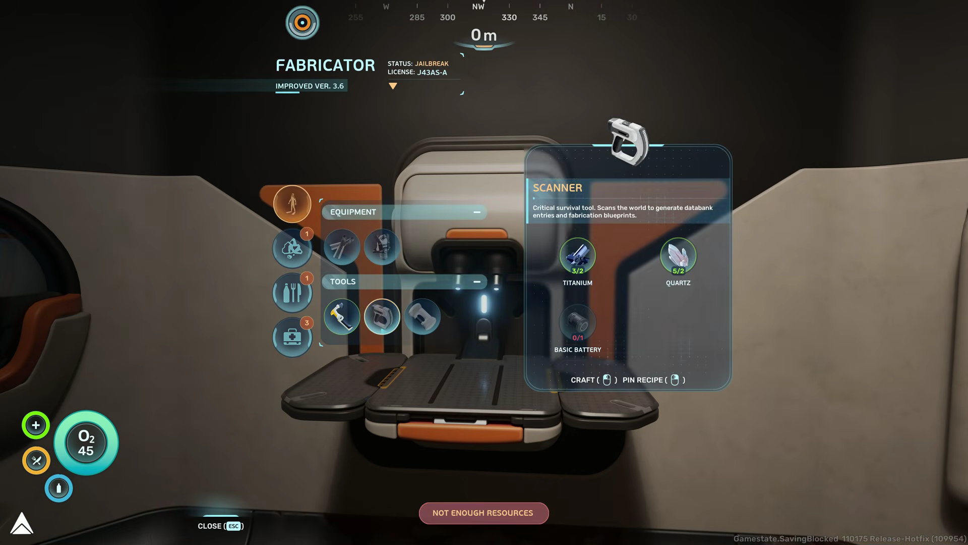 Survival Mechanics Reimagined - contextual illustration