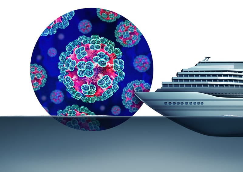Future Trends in Viral Diagnostics - visual representation