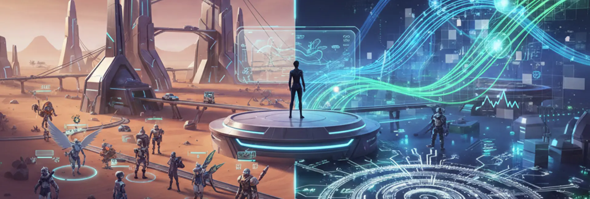 Future Trends and Predictions - contextual illustration