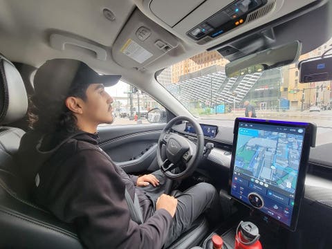 FAQ - visual representation