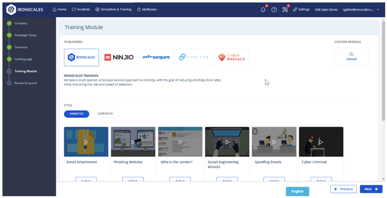 How Scam Factories Operate - visual representation