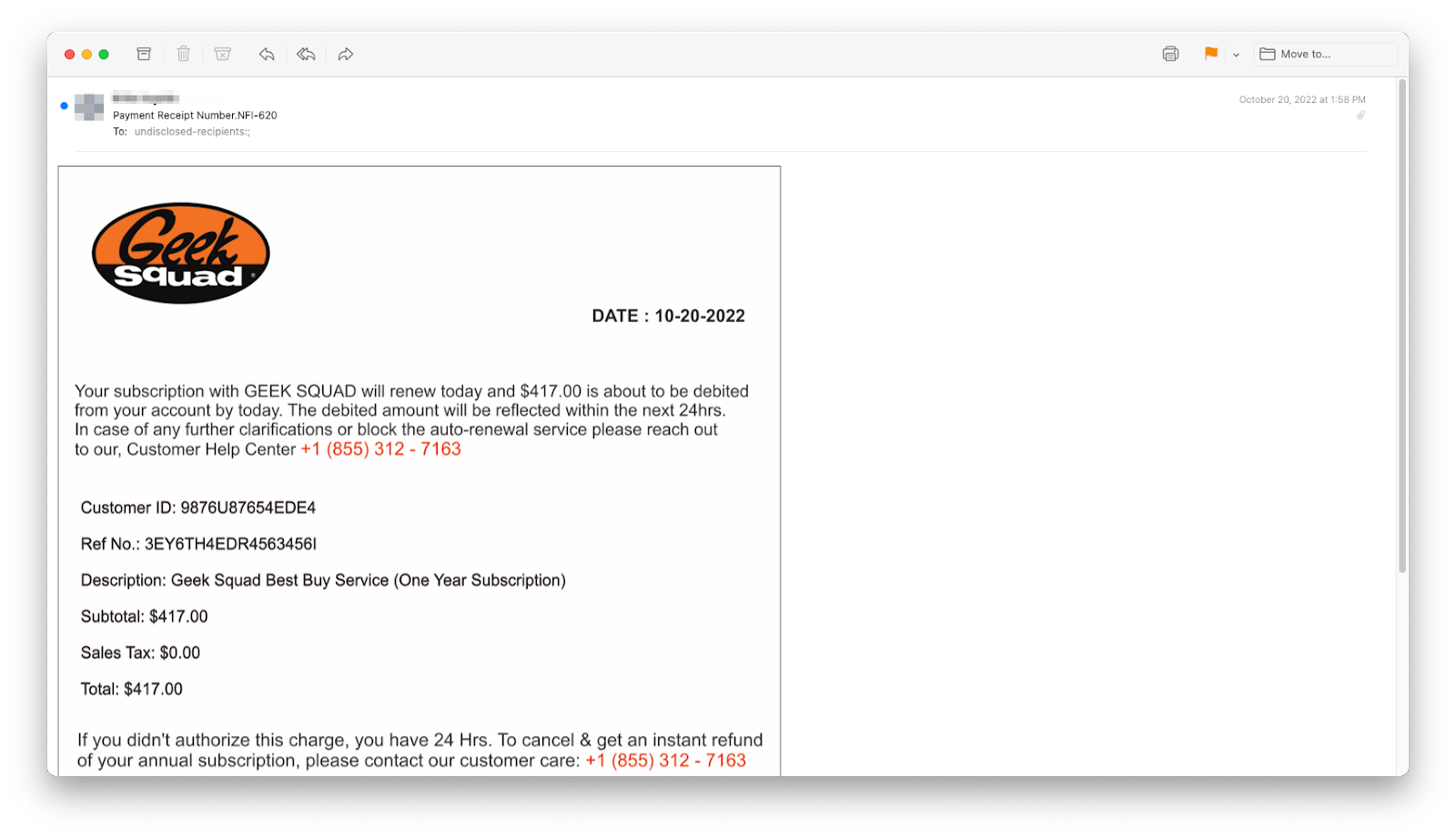 The Global Impact of Scam Factories - visual representation