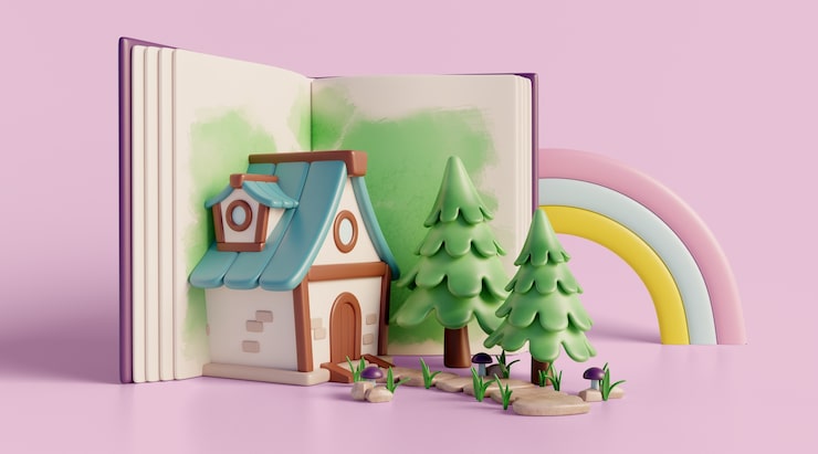 A New Era of Storytelling in The Sims 4 - visual representation