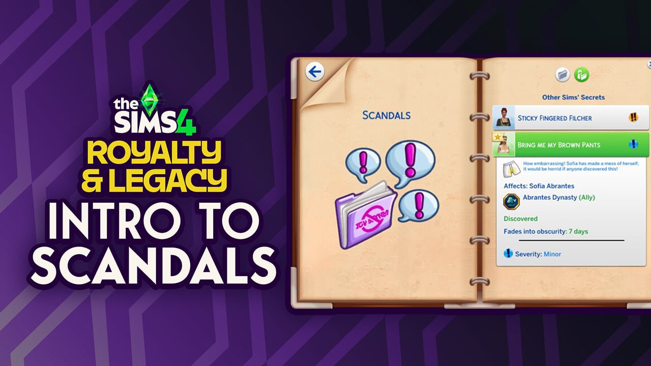 Building Your Dynasty: A Step-by-Step Guide - visual representation