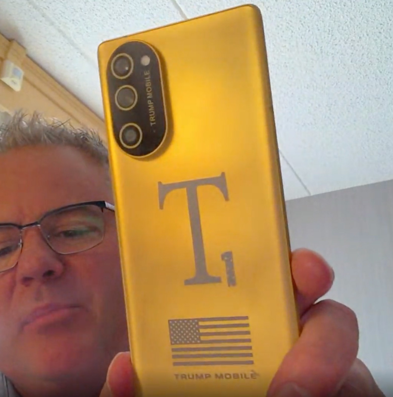 The Political Dimension: Why This Matters - visual representation