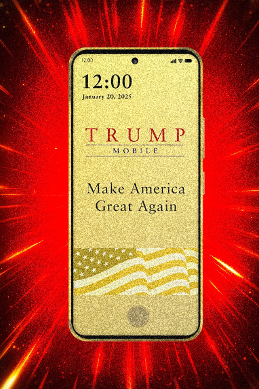 The T1 Phone Actually Exists: Here's What It Looks Like - contextual illustration