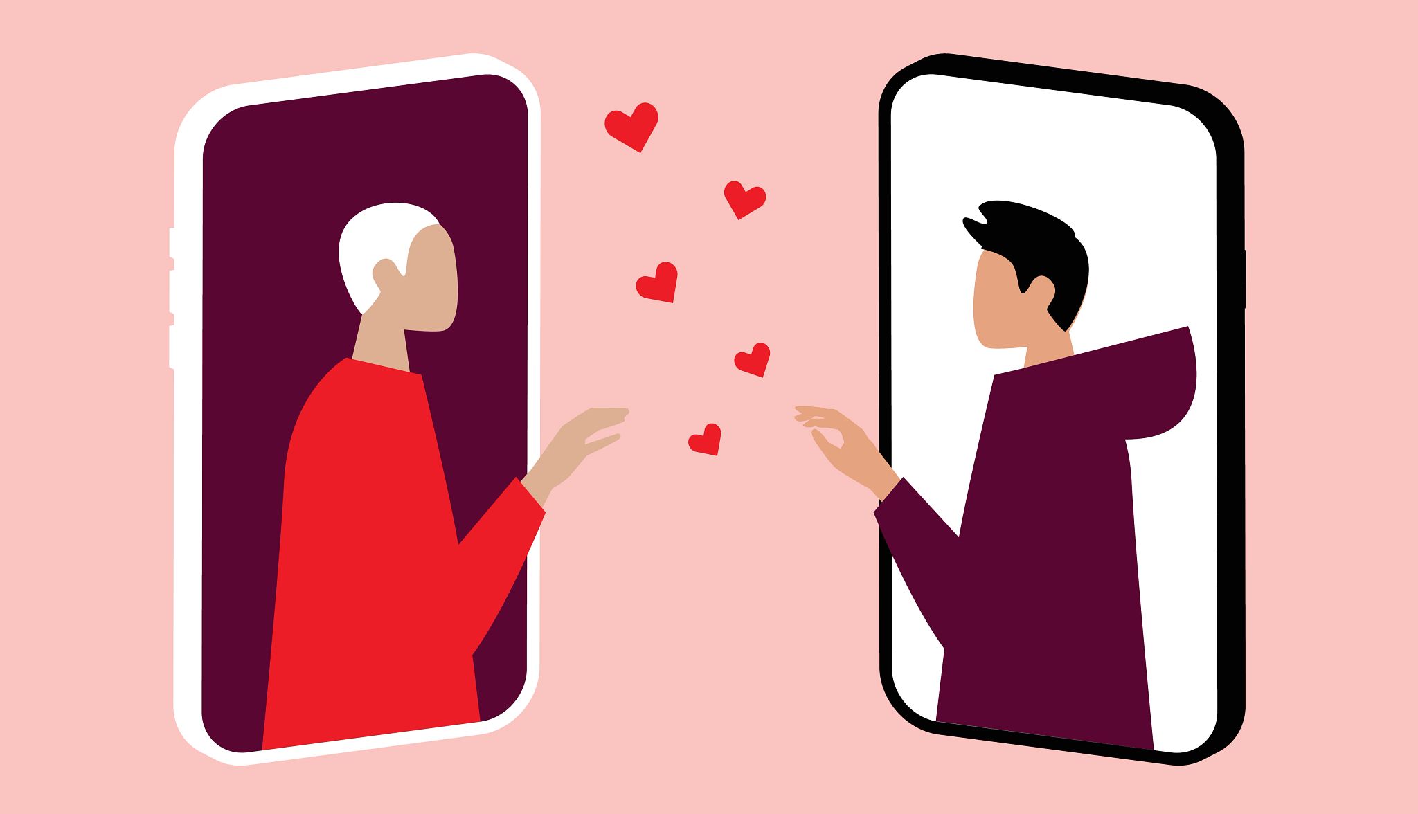 Identifying a Scam - contextual illustration