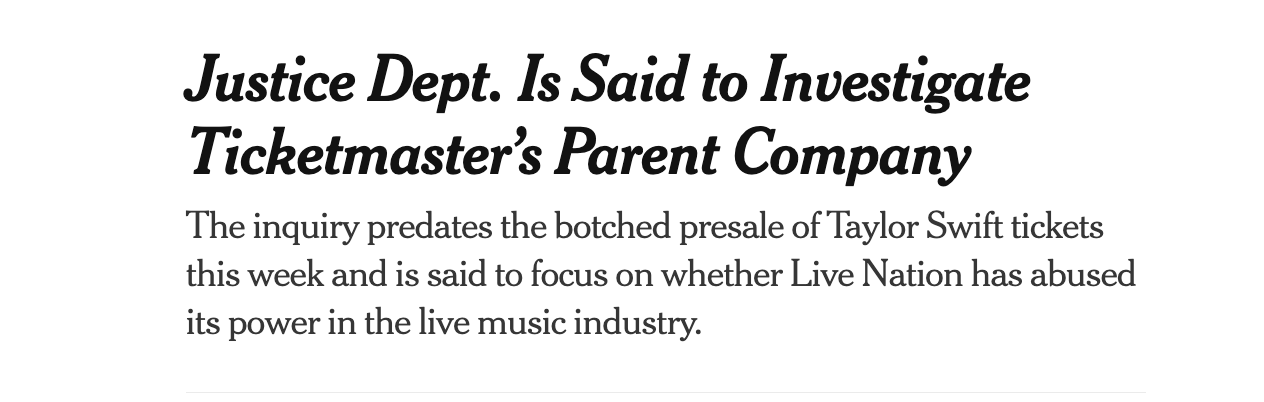 FAQ - visual representation