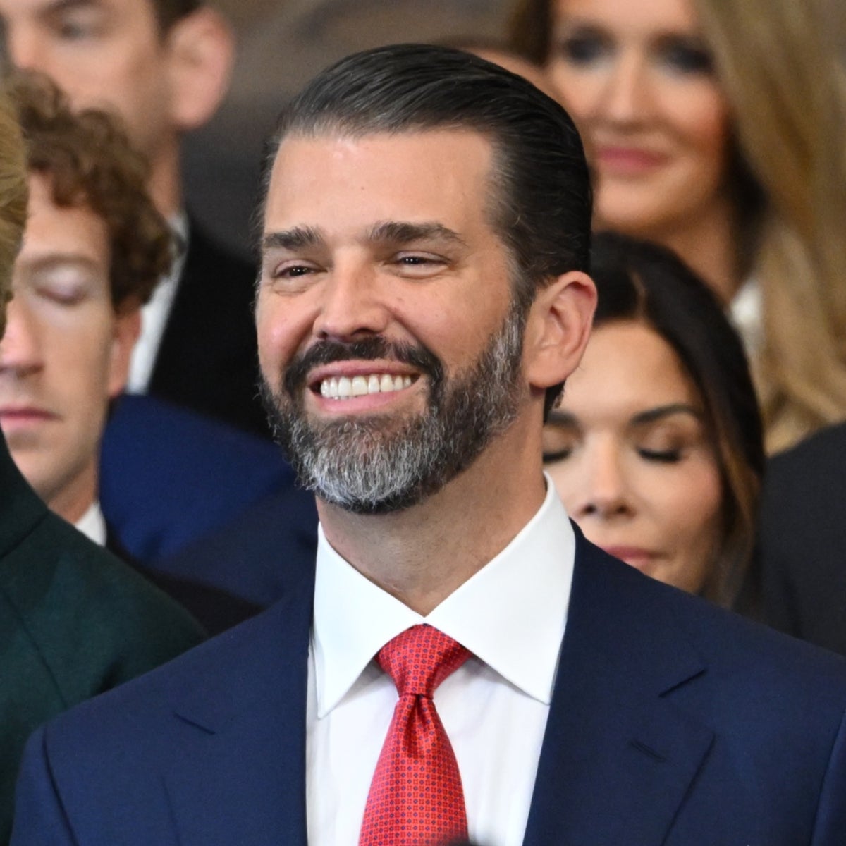 What Happens Next: Unanswered Questions and Future Implications - visual representation