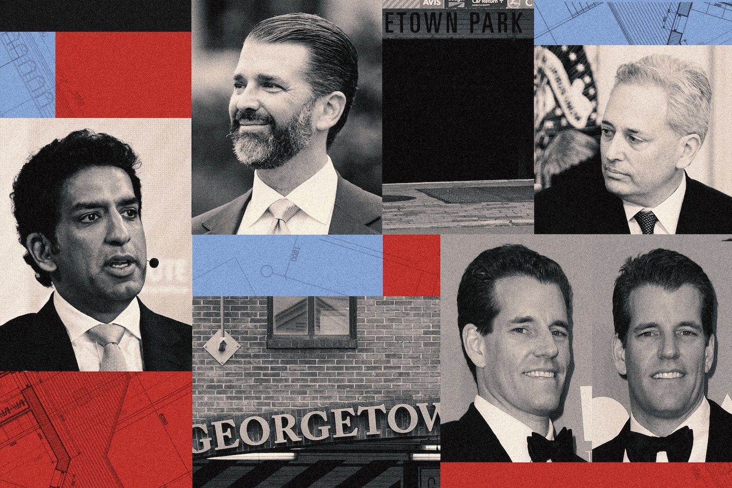 TL; DR - visual representation