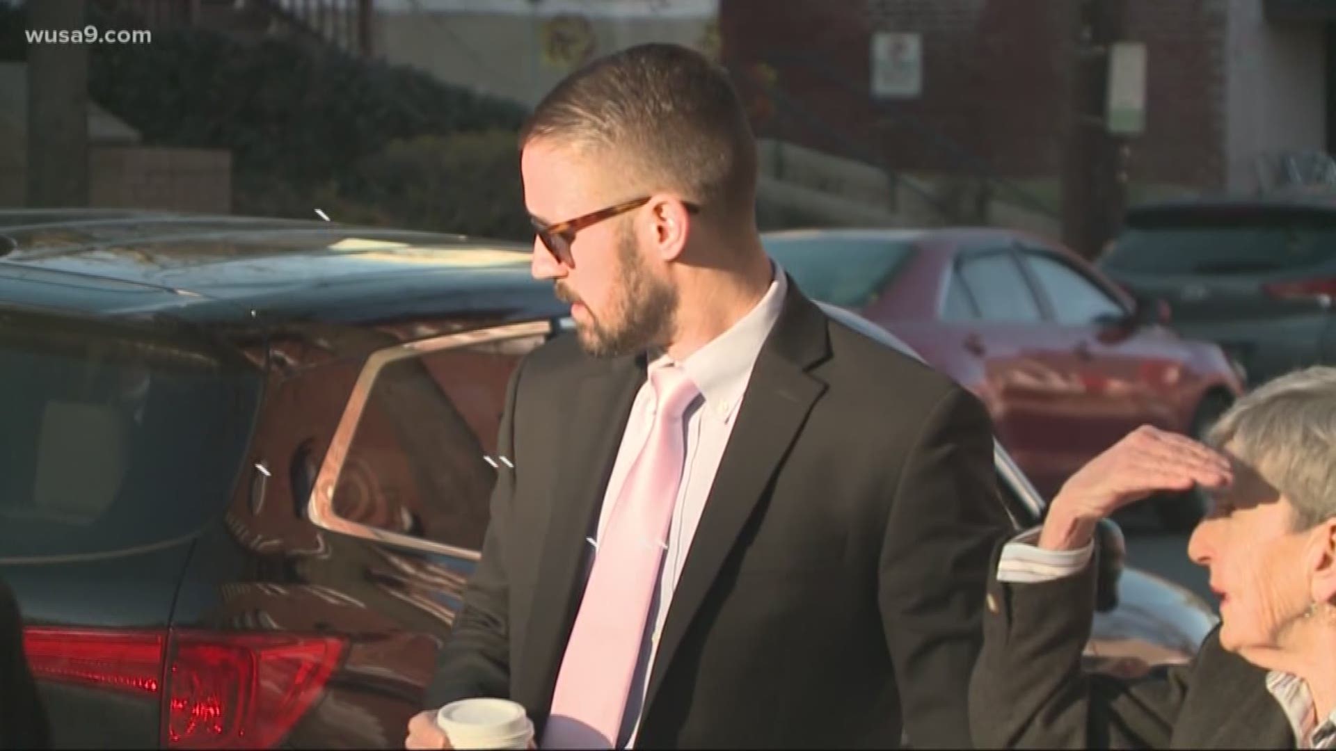 Understanding Lo Jacono's Controversial Police Record - visual representation