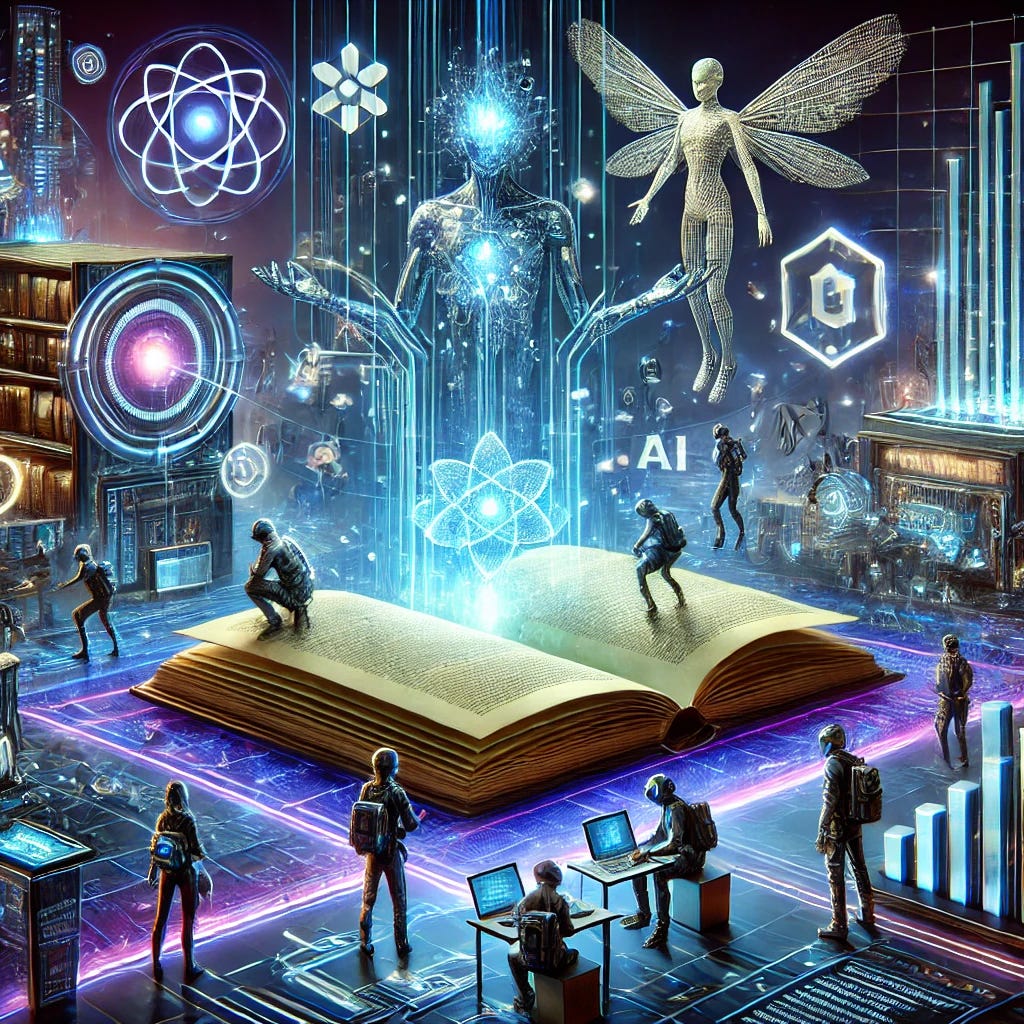 Future Trends and Recommendations - contextual illustration