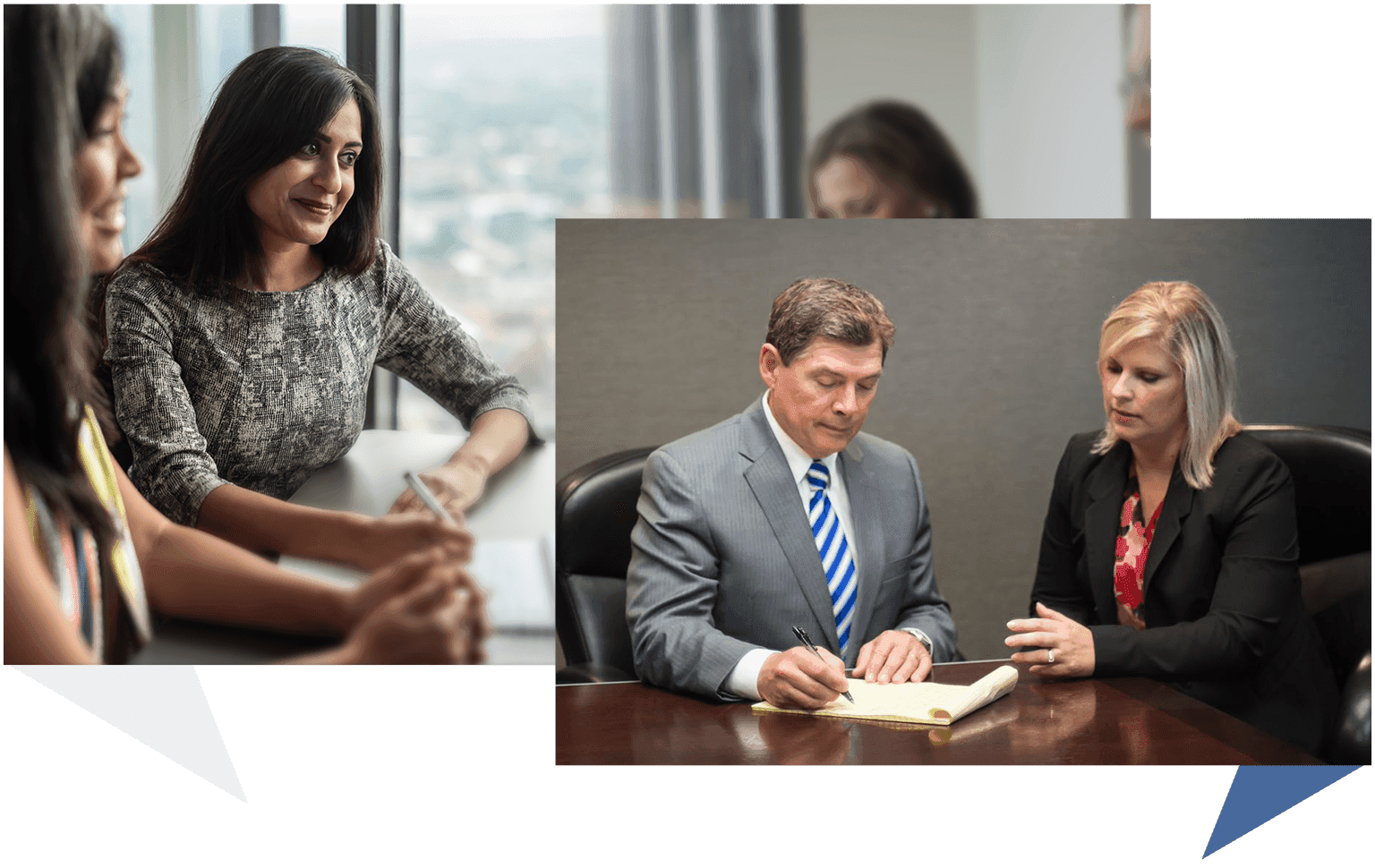 What Happens Next: The Lawsuit's Trajectory - visual representation