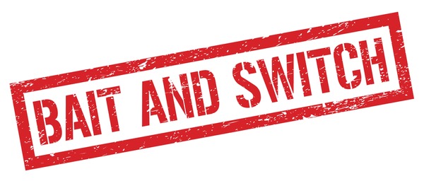 The Hiring Bait and Switch: When the Job Isn't the Job You Accepted - contextual illustration