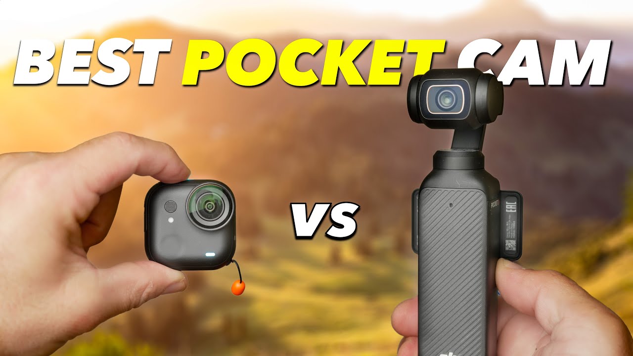 Which Camera Should You Actually Buy? - visual representation