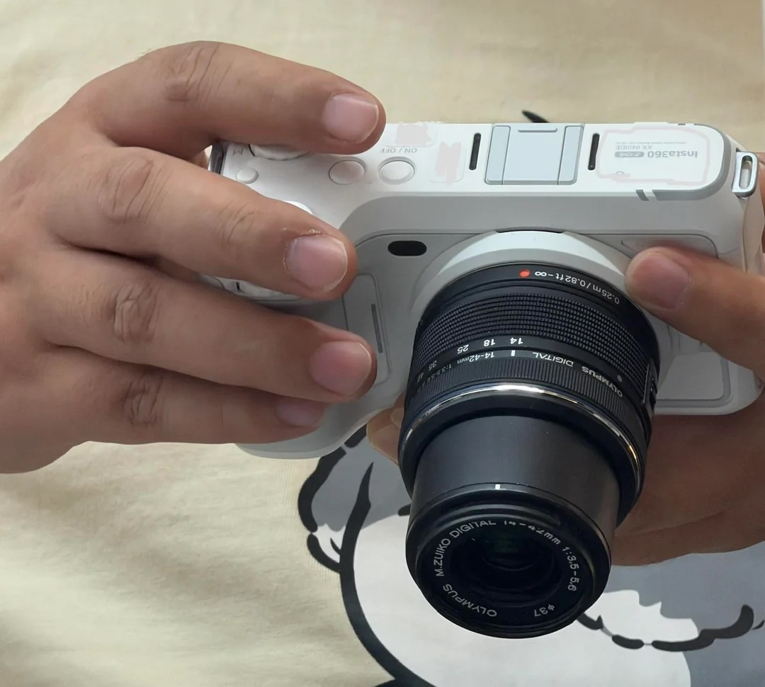 TL; DR - visual representation