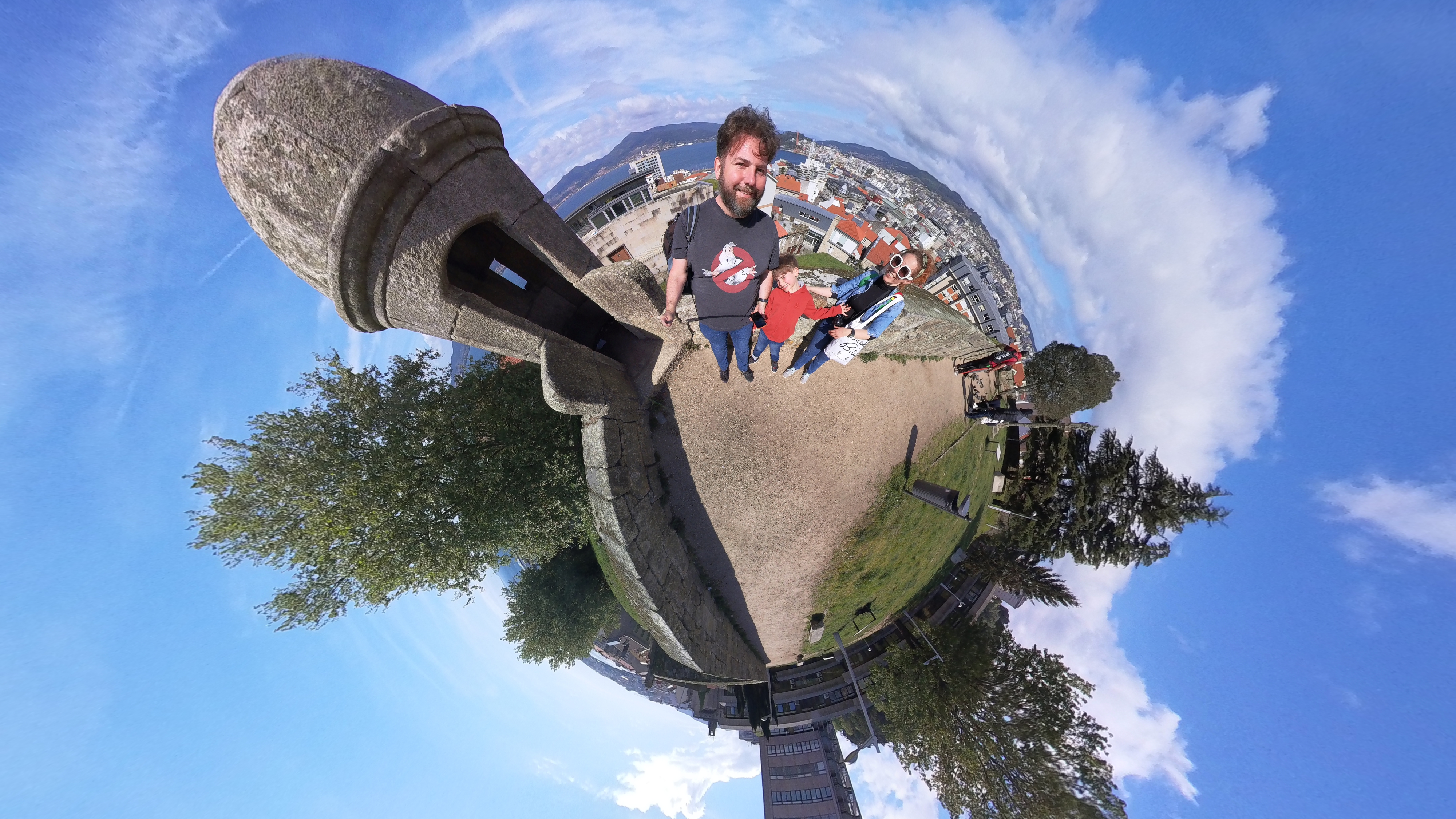 Practical Implementation: Making the Most of Insta 360's Camera - visual representation