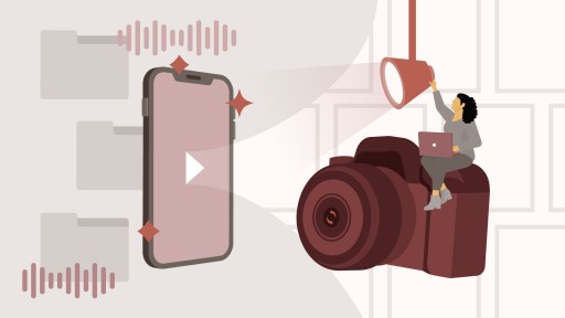 FAQ - visual representation