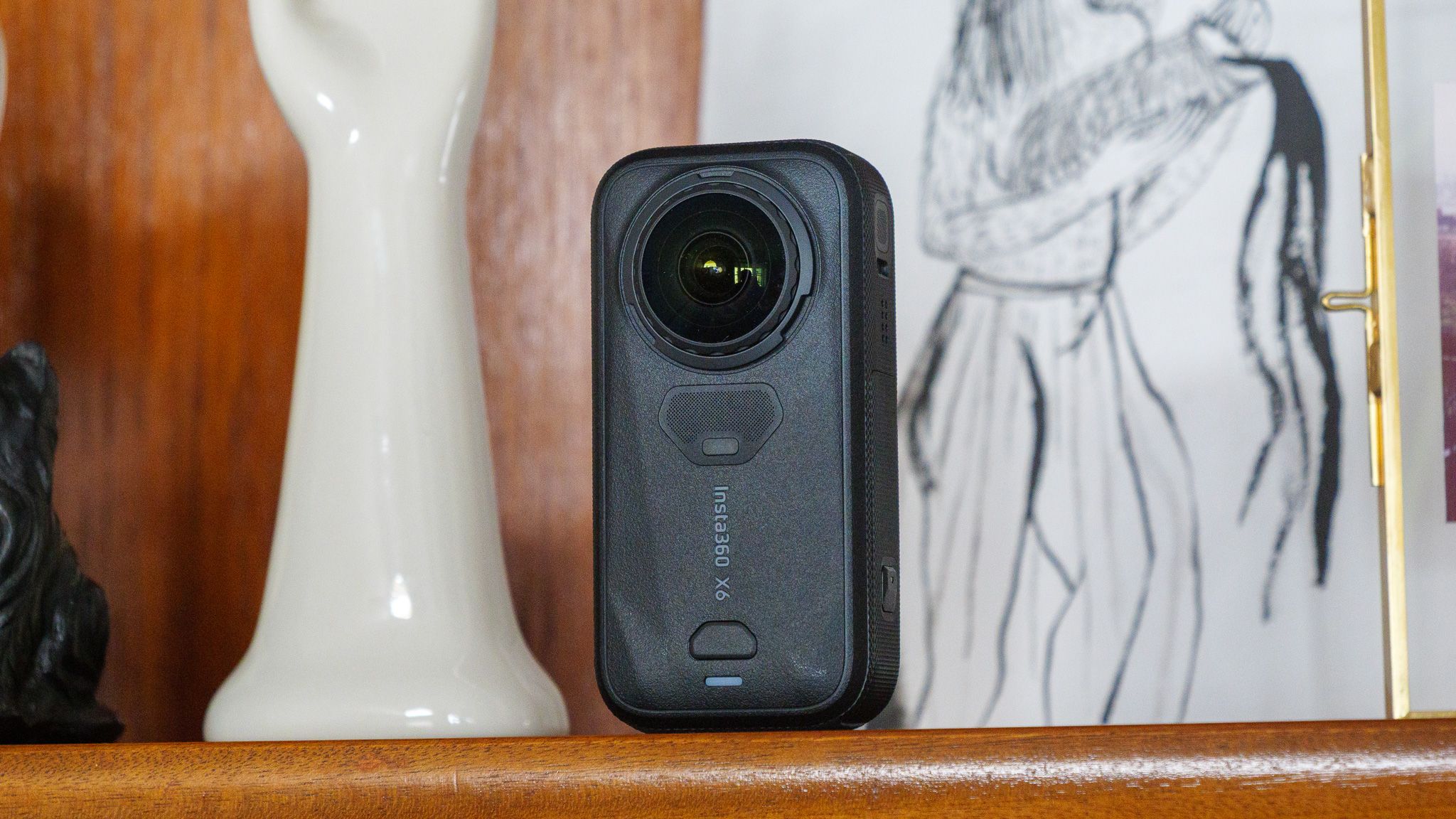 Insta360 X6 review: superb image quality, but a steep price and buggy app | TechRadar