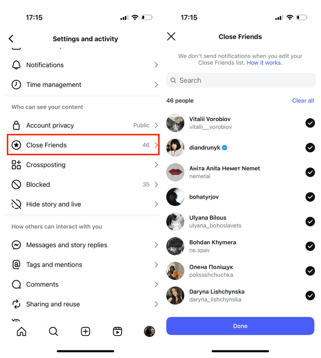 Common Misconceptions and Clarifications - visual representation