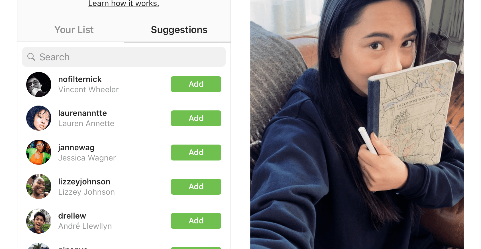 Conclusion: The Future of Privacy and Control on Instagram - visual representation