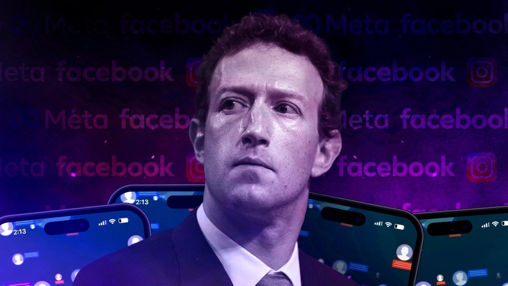 Future Trends in Social Media Regulation - visual representation