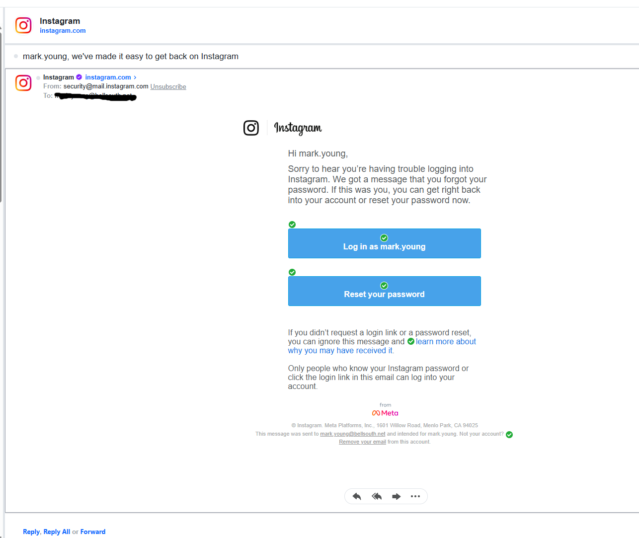 The Role of Regulation and What Needs to Change - visual representation