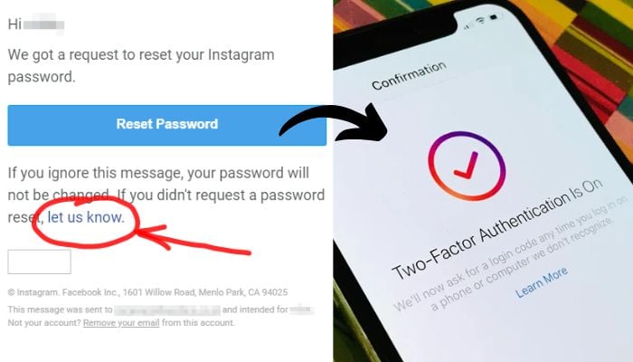 Meta's Responsibility and Accountability - visual representation