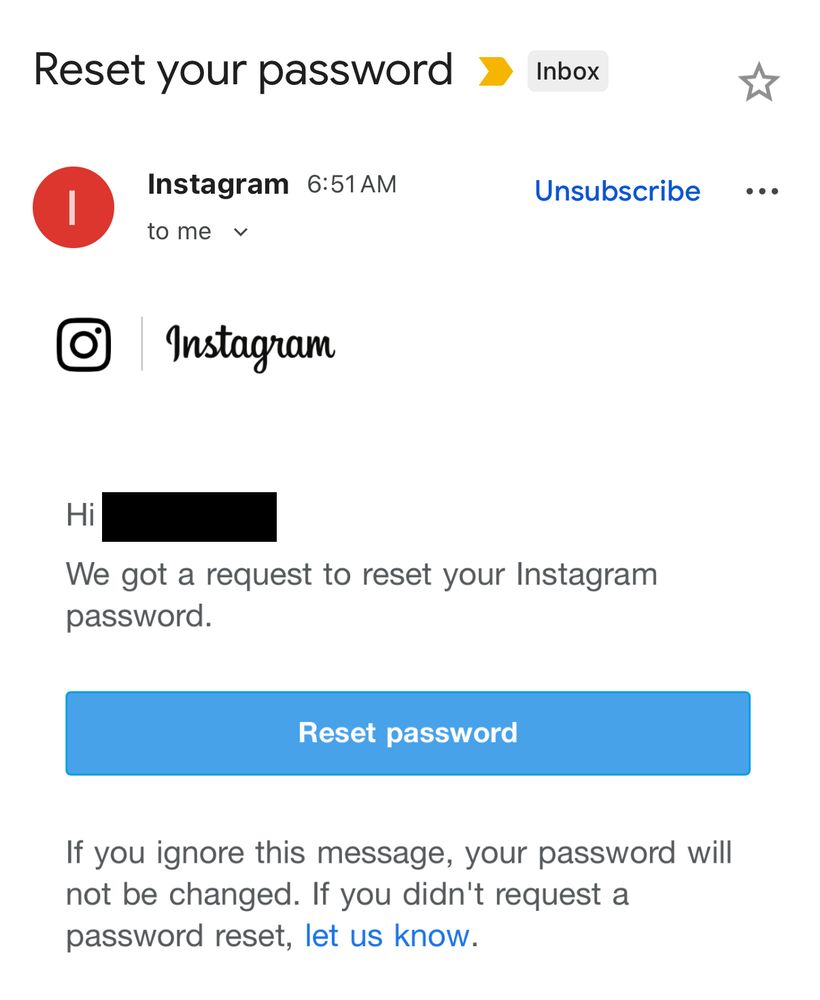 How Instagram's Security Processes Failed (And What That Reveals) - visual representation