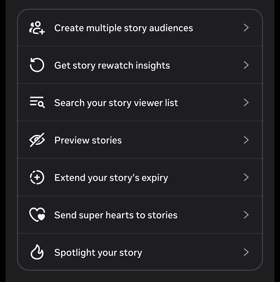 What Instagram Plus Offers - contextual illustration