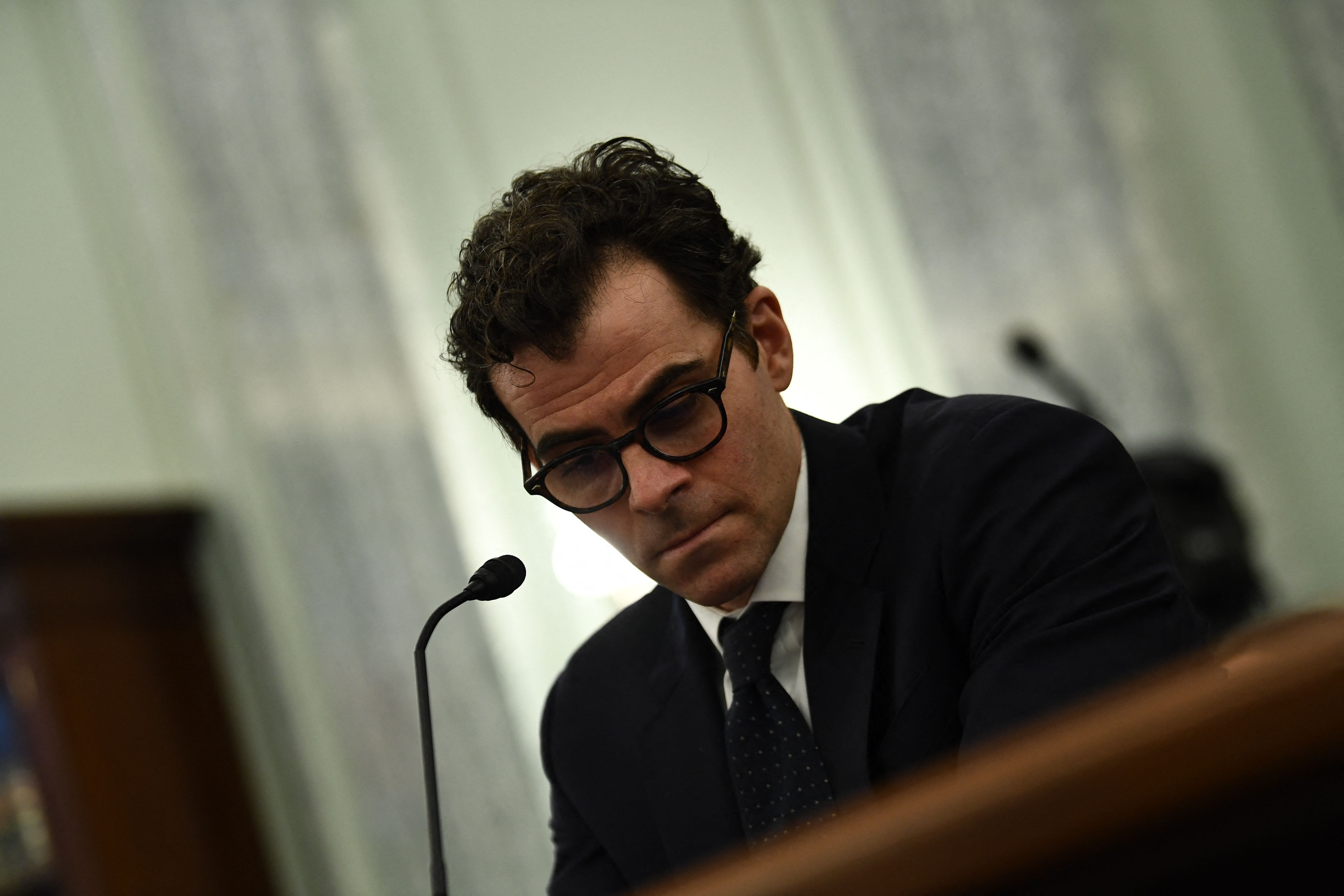 The Regulatory Dimension - visual representation