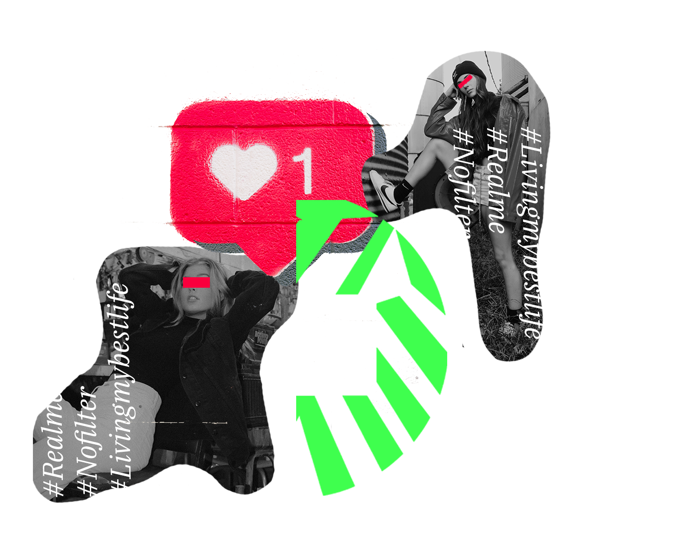 TL; DR - visual representation