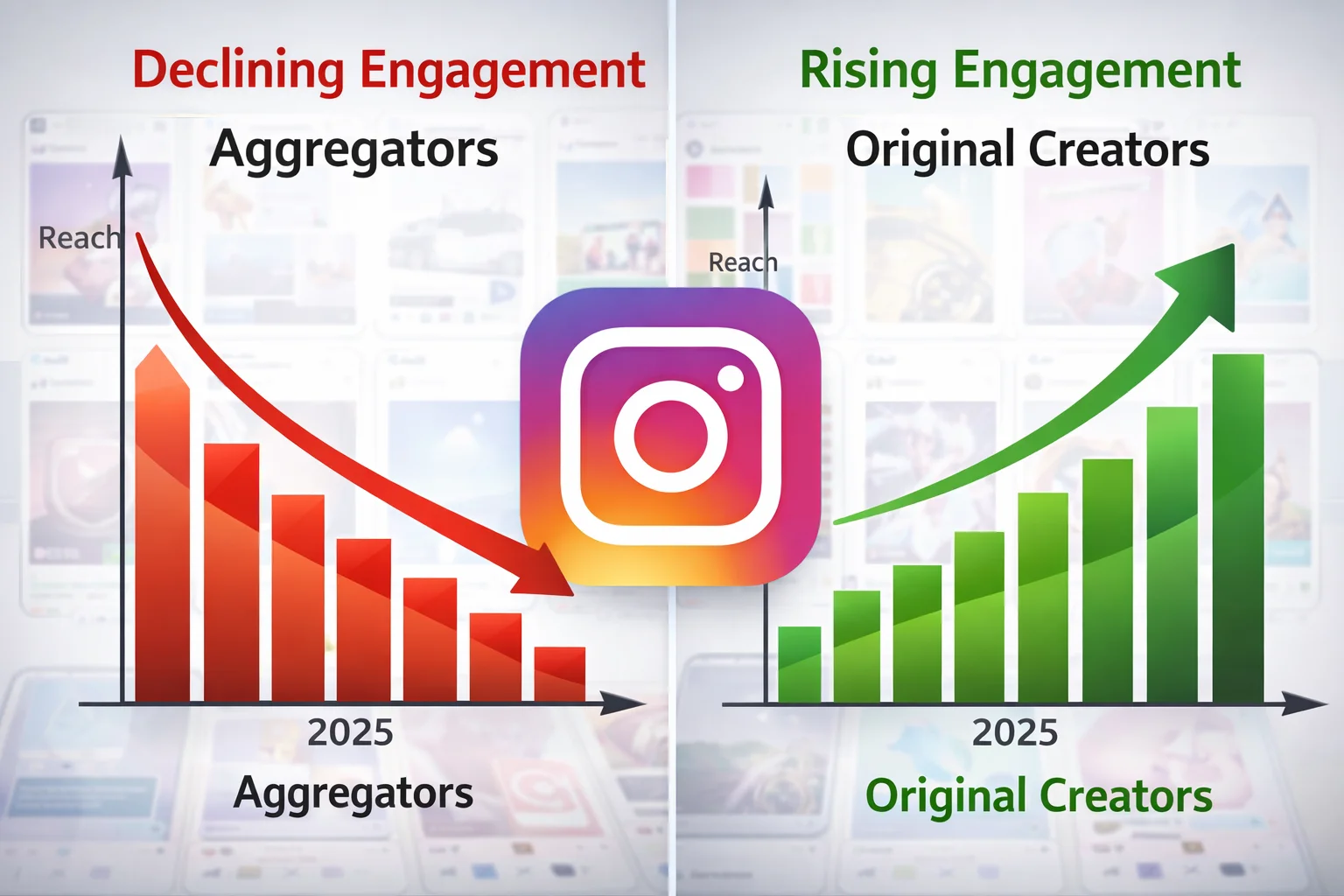 The Bottom Line - visual representation