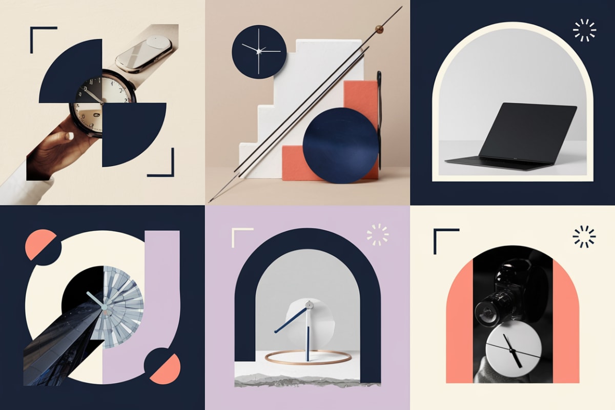 FAQ - visual representation