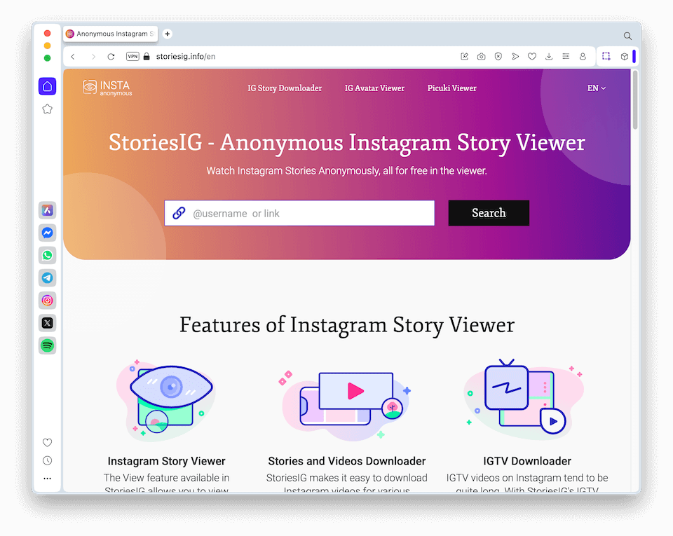 TL; DR - visual representation
