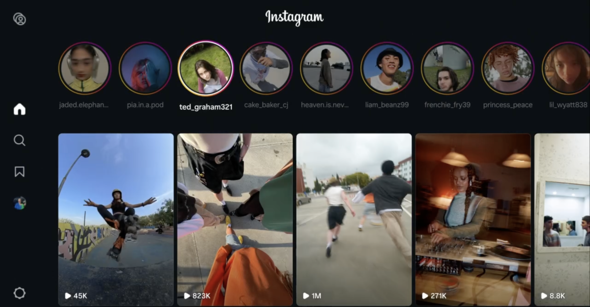 Instagram's TV Strategy: Complete Guide & Alternatives 2025