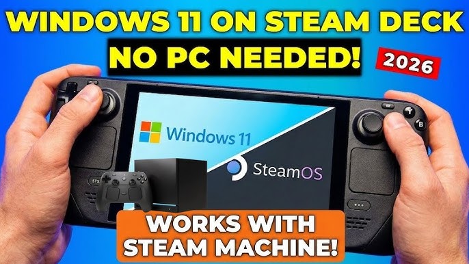 Optimizing Windows 11 for Gaming - visual representation