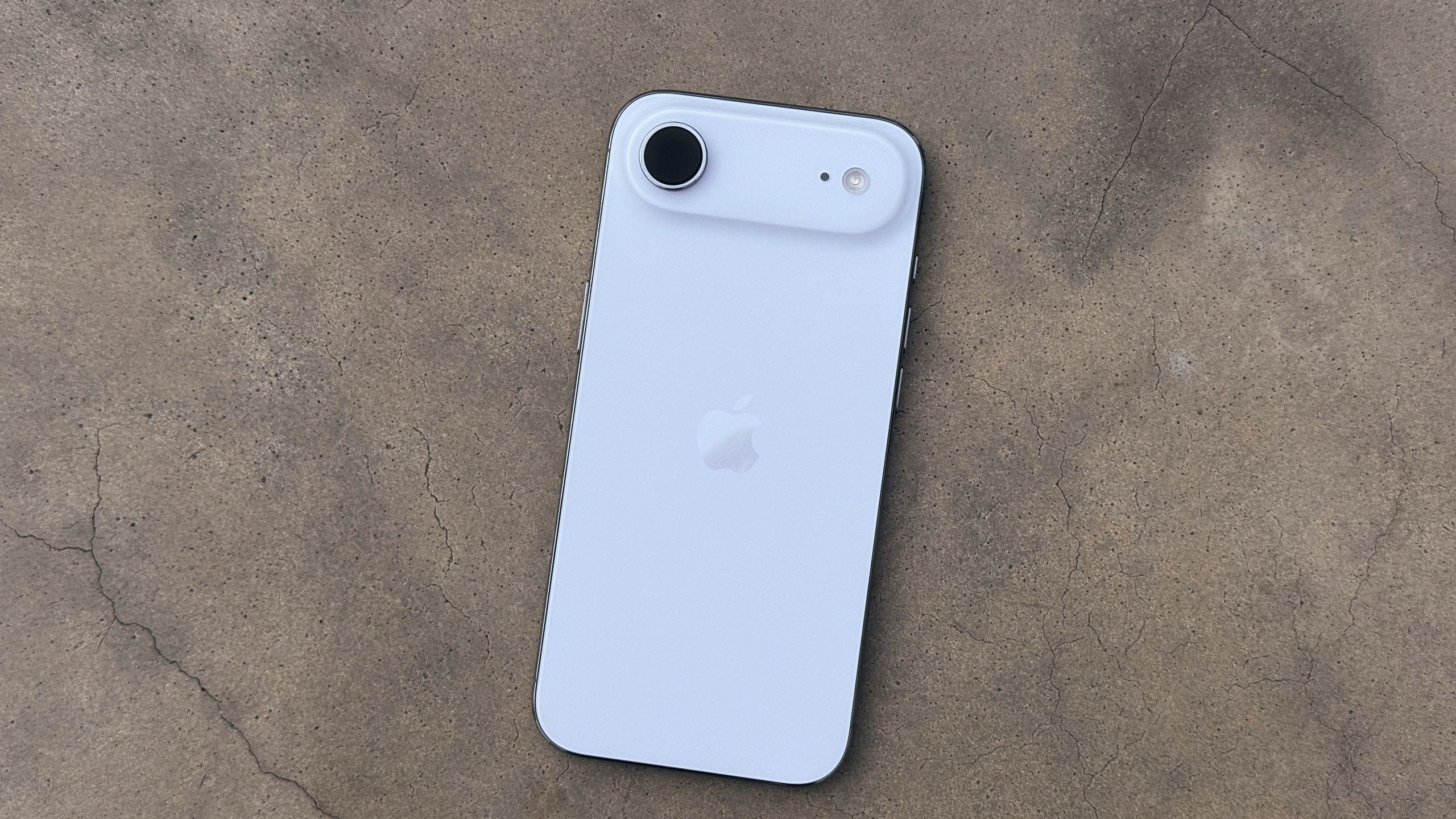 ‘Instant purchase’: the iPhone Air 2 looks set for a 2027 release — and it’ll reportedly solve two big problems with the original model | TechRadar