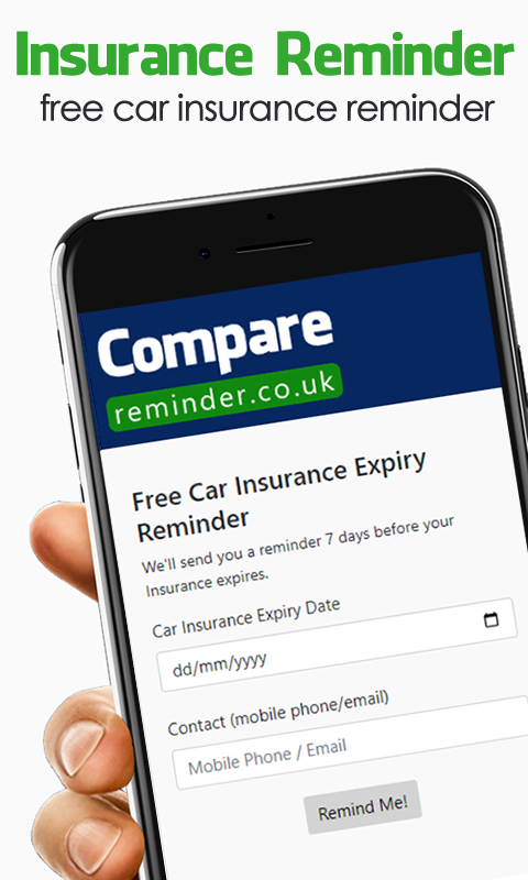 Building Your Personal Insurance Renewal System - visual representation