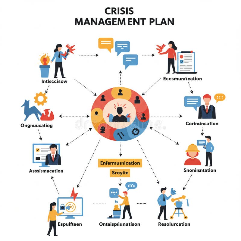 Understanding the Defense Project Management Crisis - contextual illustration